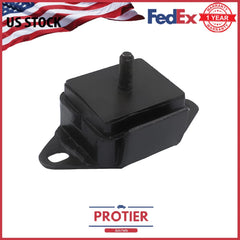 Front Engine Mount for AMERICAN MOTORS AMBASSADOR JEEP CHEROKEE CJ5 CJ6 CLASSIC 6B93BC-57