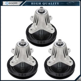 3 Spindle Assembly For Cub Cadet 918-04822 918-04822A 918-04822B 918-04889 KOEEP