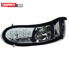 Left Rearview Mirror Turn Signal Light for 2009-12 Kia Forte Cerato 87614-1M000 6B93BC-57