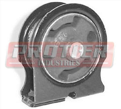 Engine & Trans Mount Set for 1994-1999 Toyota Celica 2.2L GT 3PCS Auto 6B93BC-57
