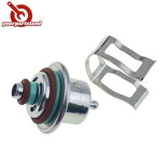 FUEL PRESSURE REGULATOR FPR FOR GM FLEX FUEL VEHICLES 5G1474 24011 89017382 6B93BC-57