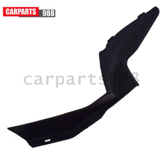 Front Right Windshield Wiper Cowl Side Cover For Toyota Hilux 2015-17 538670K050 6B93BC-57