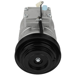 Fits Acura Legend 3.2L 1992-1994 1995 Acura TL 3.2L 1996-1998 A/C Compressor 6B93BC-57