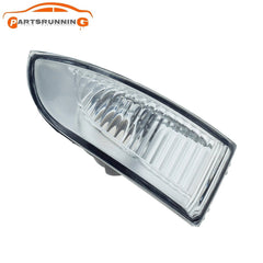 Wing Mirror Indicator Lens Right Side For 08-16 Renault Megane Laguna 261600001R 6B93BC-57
