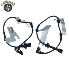 Front LH RH ABS Wheel Speed Sensor for Chrysler Sebring Dodge Stratus 4764677AA 6B93BC-57