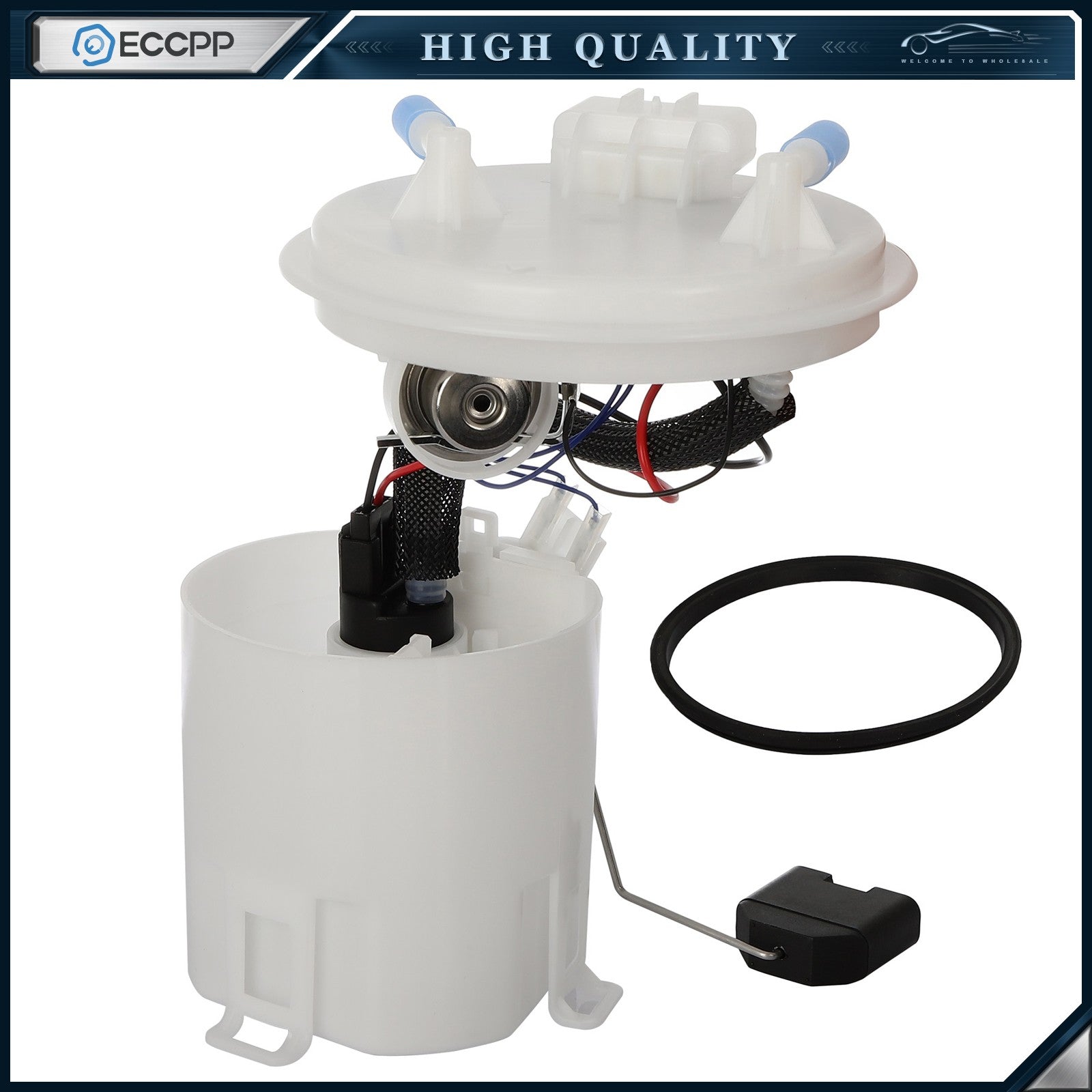 For Chevrolet Tornado 2006-09 Meriva 2005-2008 1.8L Electrical Fuel Pump Module 6B93BC-57