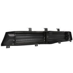 Front Bumper Grille Shutter with 4-Pin Motor for 2014-2016 Buick LaCrosseSedan