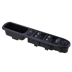 Front Left Master Power Window Control Switch 6554.KT Fits For 03-14 Peugeot 307
