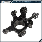 1X Rear Passenger Side Steering Knuckle For BMW 328i 328xi 330i 330xi 335i 335xi 6B93BC-57