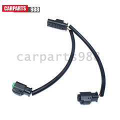 Thermostat Adapter Wiring Harness Lead For Mini Cooper R56 R55 R57 12517646145 6B93BC-57