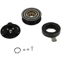 A/C Compressor Clutch Kits For Ford E-Serie Expedition Lincoln Navigator 6B93BC-57