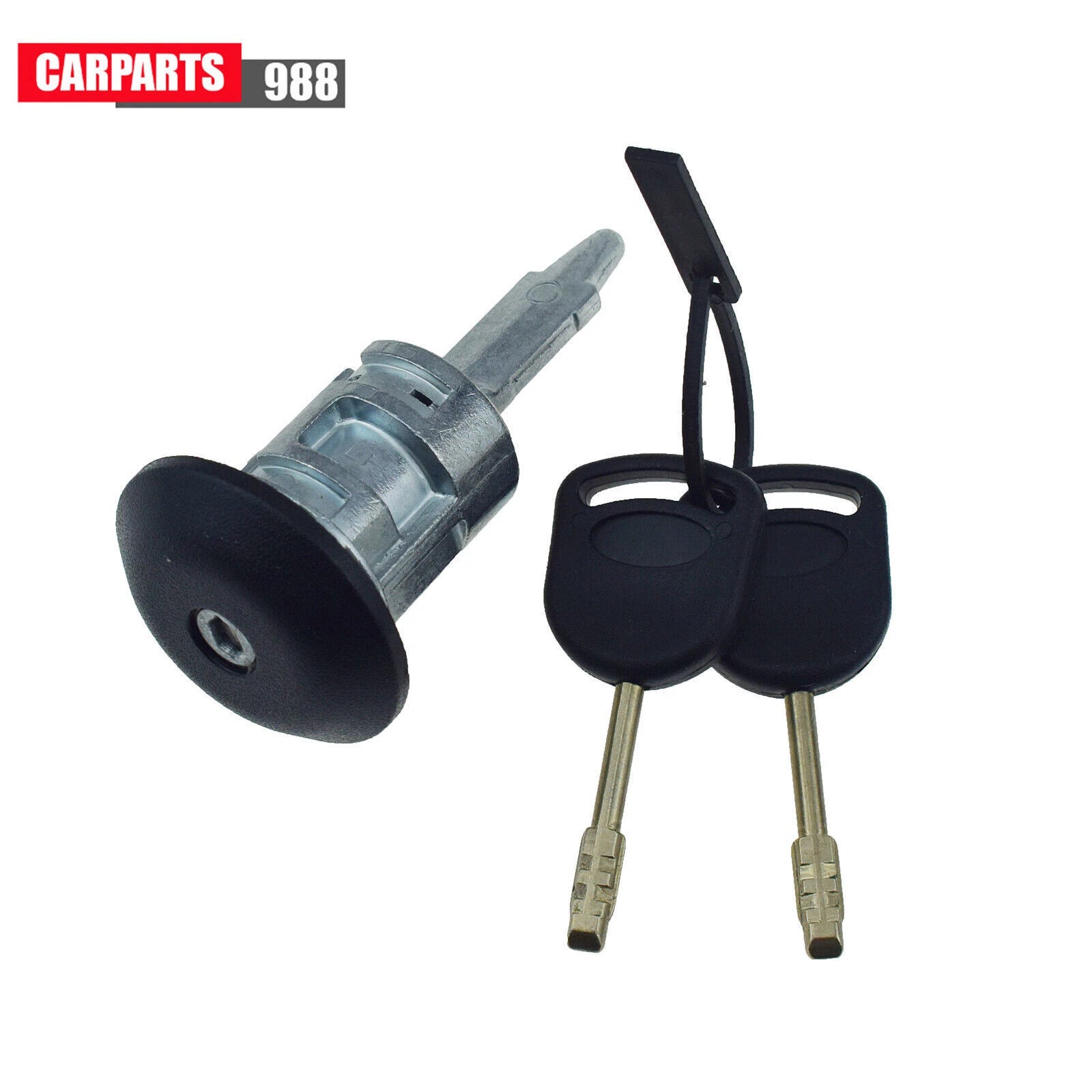 Front Left Door Lock Barrel 4060639 For Ford Transit MK7 2006-2014 MK6 2000-2006 6B93BC-57