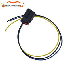 Park Assistance Sensor Connector For Buick Cadillac Chevrolet GMC 25961316 6B93BC-57