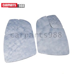 Left Right Exterior Wing Mirror Glass For Ford Focus CM5Z17K707E CM5Z17K707F 6B93BC-57
