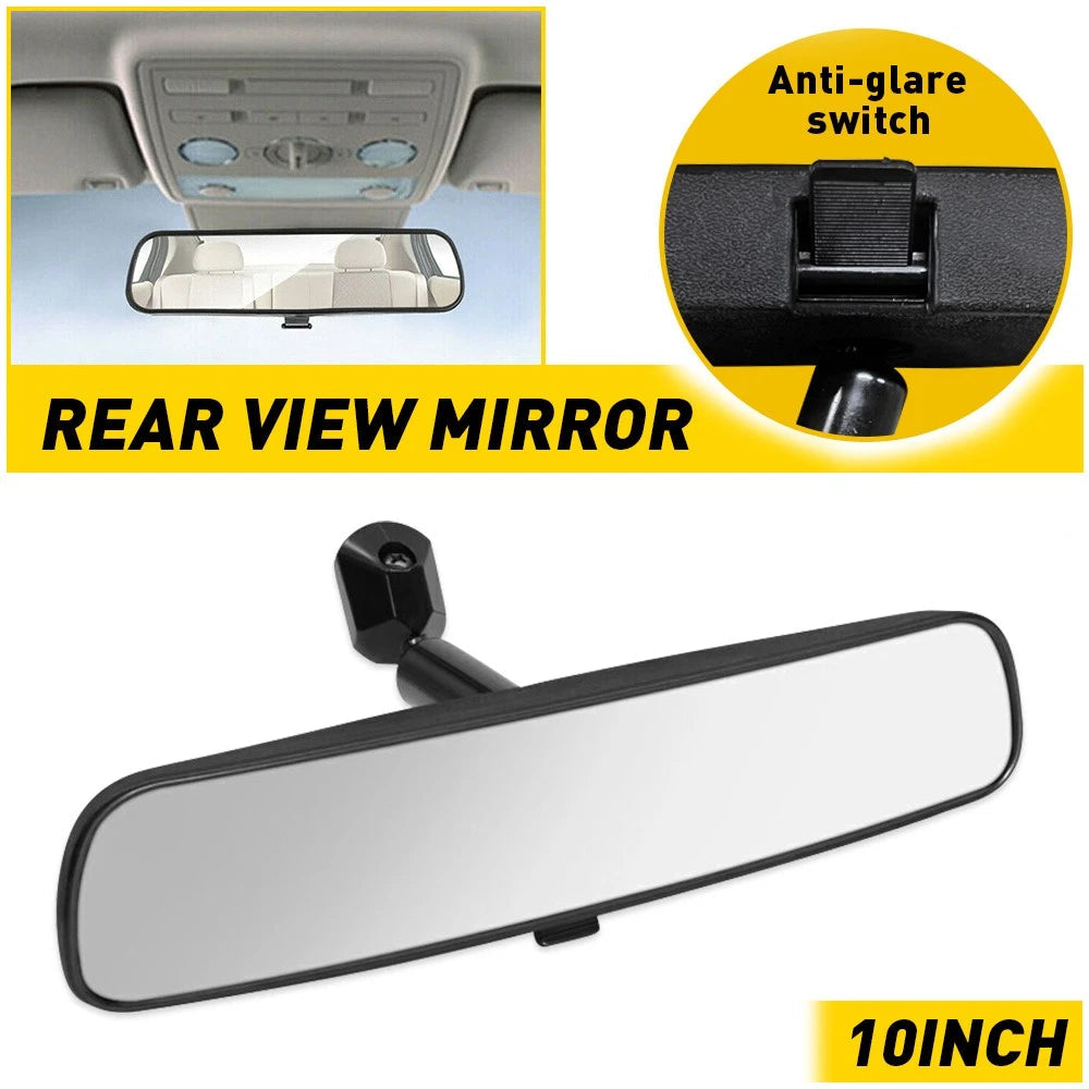 Inside Rear View Mirror For Hyundai Sonata Elantra Kia Forte Optima 851013X100 A 6B93BC-57