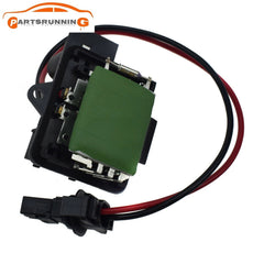 7701206104 Heater Blower Motor Fan Resistor For Renault Clio II/172/182/Kangoo 6B93BC-57
