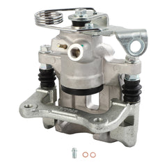 Rear Left Brake Caliper 1Pc For 1998-2001 Audi A4 1998-2004 Audi A6 19B2109 6B93BC-57