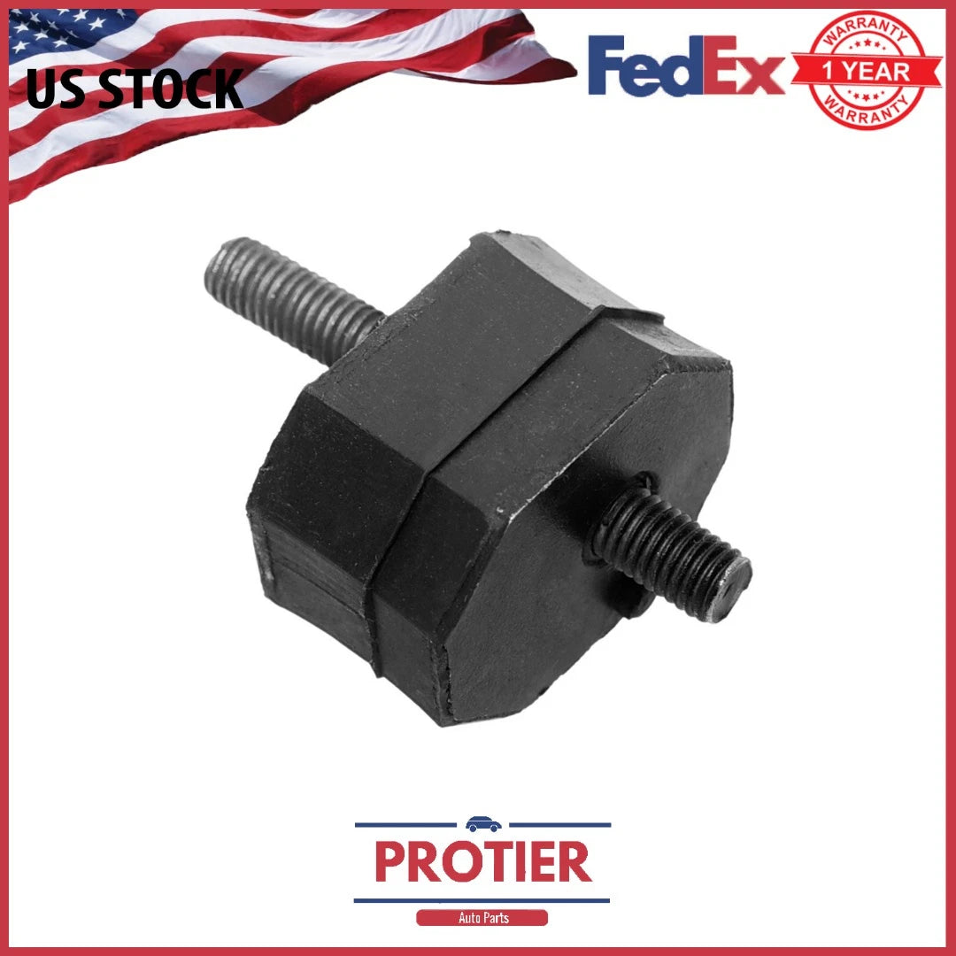 Transmission Mount for BMW 3.0SI 530I 533I 630CSI 633CSI 6B93BC-57