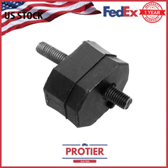 Transmission Mount for BMW 3.0SI 530I 533I 630CSI 633CSI 6B93BC-57