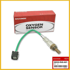 Oxygen Sensor Downstream For Honda Accord 2008-2012 Acura TSX 2009-2014 2.4L L4 6B93BC-57