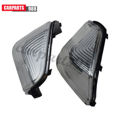 Left Right Side Marker Mirror Lampfor 2007-2014 Mercedes Freightliner Sprinter 6B93BC-57