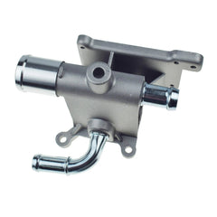 Water Outlet Engine Coolant Thermostat Housing For Ford Ecosport 2004-2012 2.0 6B93BC-57