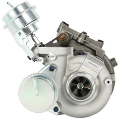 Turbo TD04HL For 2007-2012 Acura RDX 2.3L 240HP #49389-01043 Turbocharger 6B93BC-57