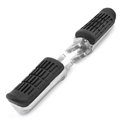 Foot Pegs For Honda CBR250R 11-16 CBR500R 13-23 CBR300R MSX125/SF Grom 125 14-23