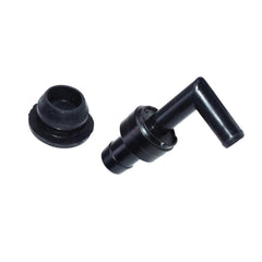 PCV Valve 12204-50020 & Grommet 90480-18001 For Lexus GS400 GS430 Sequoia Tundra 6B93BC-57