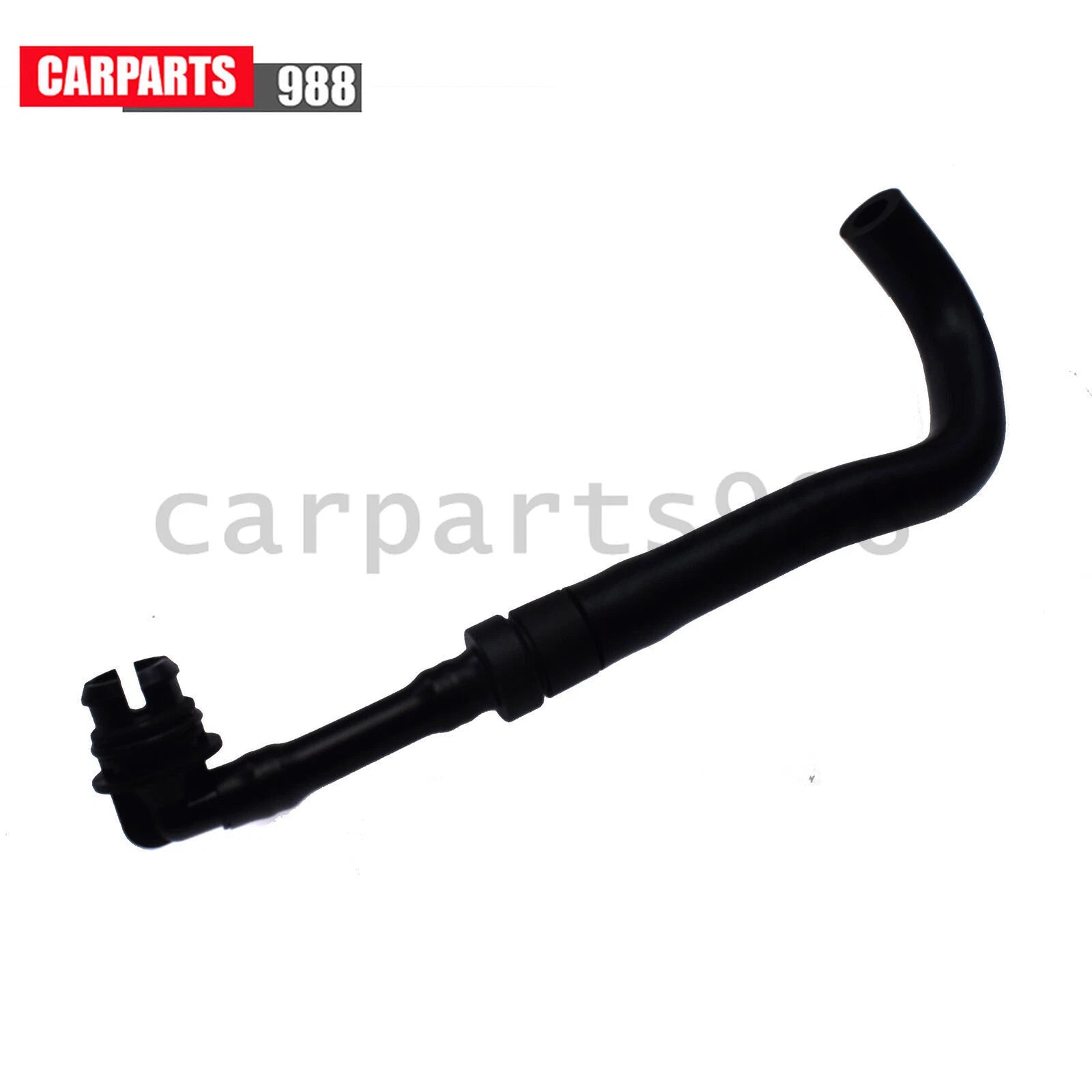 PCV Valve Hose 4792852AB 4792852AC For 2005-10 Chrysler 300 Dodge Charger Magnum 6B93BC-57