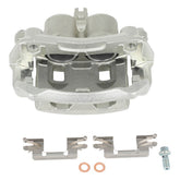 Front Right Brake Caliper 1Pc Set For 2005-2021 Nissan Frontier 19B3122A 6B93BC-57
