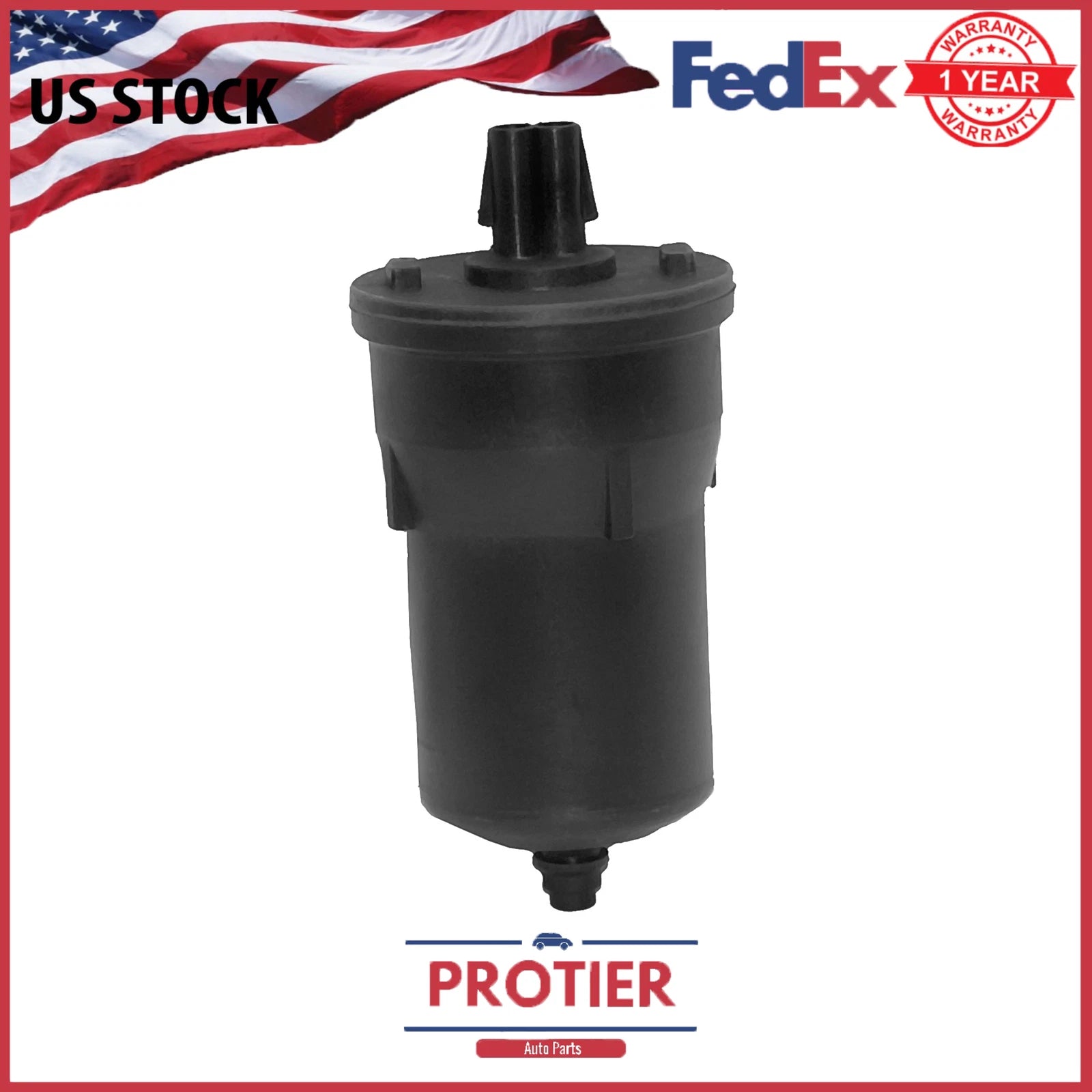 Dryer For Buick LeSabre 05-00, Lucerne 11-06, Park Avenue 05-97, Riviera 6B93BC-57