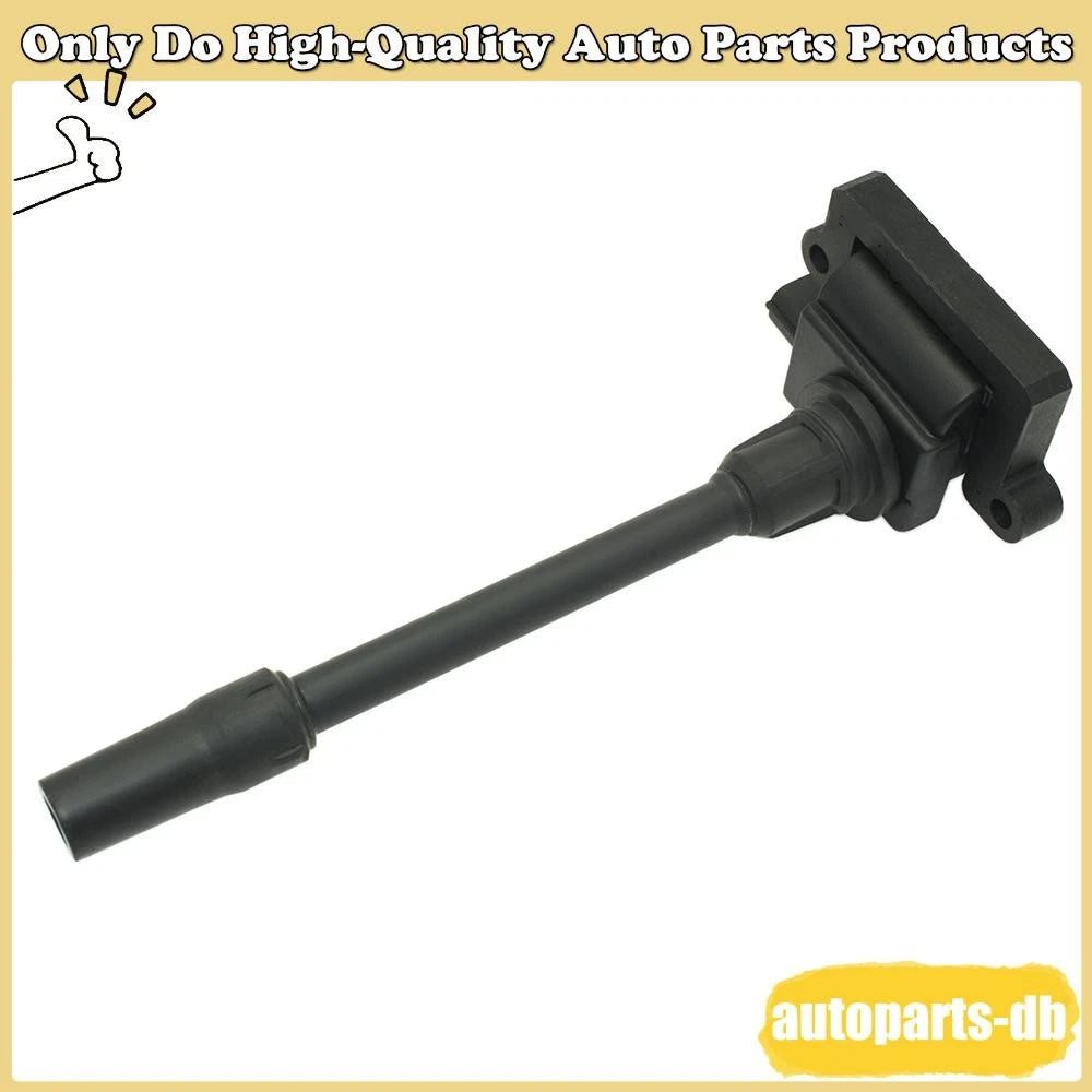 Ignition Coil H6T12371 for Mitsubishi RVR Pajero Diamante Lancer FK0138 6B93BC-57