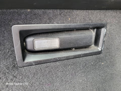 Citroen C4 Picasso MK2 Interior Boot Torch Light & Holder 2013 - 2020