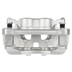 Front Left Brake Caliper 1Pc Set For 2013-2020 Ford F-250 Super Duty 18B5487 6B93BC-57