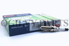 Iridium TT (4) Spark Plugs 4712/IXEH22TT Fits 96964 Subaru Crosstrek Forest