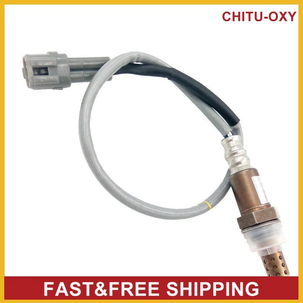 Lambda Sensor Oxygen O2 Sensor 18213-61J01 For Suzuki 1821361J01 4-wire 6B93BC-57