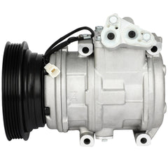 AC Compressor 1987-2001 For Toyota Camry For Solara 1999-2001 For Celica 96-99 6B93BC-57
