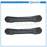 2pcs Front Lower Control Arms LH RH For 93-97 98 Jeep Grand Cherokee Suspension 6B93BC-57