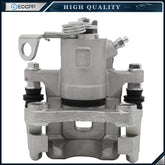 Rear Left Brake Caliper 1Pc For 1998-2000 Volkswagen Beetle 1999 Volkswagen Golf 6B93BC-57