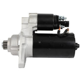 Starter Motor For Volkswagen Jetta 2006 L4 1.9L Manual/GTI 2010 L4 2.0L 32673 6B93BC-57