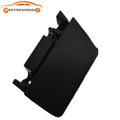 For 2013-2015 Lexus RX350 RX450h 3.5L V6 Front Driver Side Bumper Tow Hook Cover 6B93BC-57