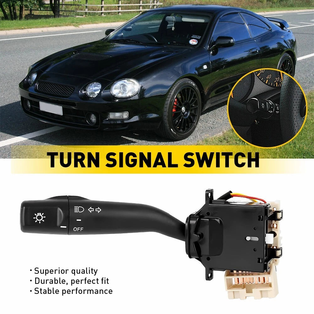 For Toyota Camry 1997-2001 Turn Signal Switch Headlamp Dimmer Switch CBS-1009 6B93BC-57
