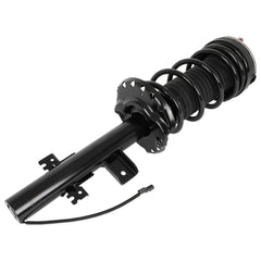 Full Set 4 Front Rear Shock Strut Assys w/Electric For Range Rover Evoque 12-18 6B93BC-57