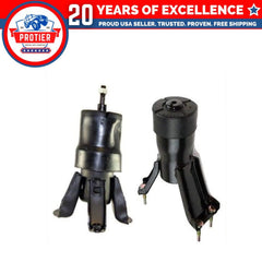 Fits 1997-2001 Toyota Camry 2.2L Manual Trans Japan Built Front & Rear Motor 6B93BC-57