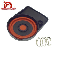 PCV Valve Cover Repair Kit For 07-16 Mini Cooper Countryman Cooper 1.6L L4 6B93BC-57