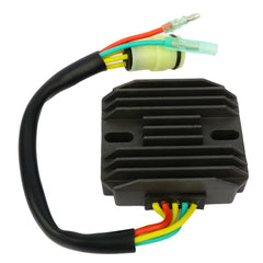 ECCPP 2Pcs Rectifier Fits HONDA TRX300EX SPORTRAX 300 1993-2004 31600-HM3-003 ECCPP