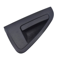 Black Outer Door Handle Rear Right RH Side For 2013-15 Chevrolet Spark 95987921 6B93BC-57