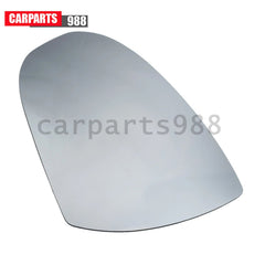 Left LH Rearview Glass Mirror Glass w/ No Heated for Hyundai Tucson 2015-2020 6B93BC-57