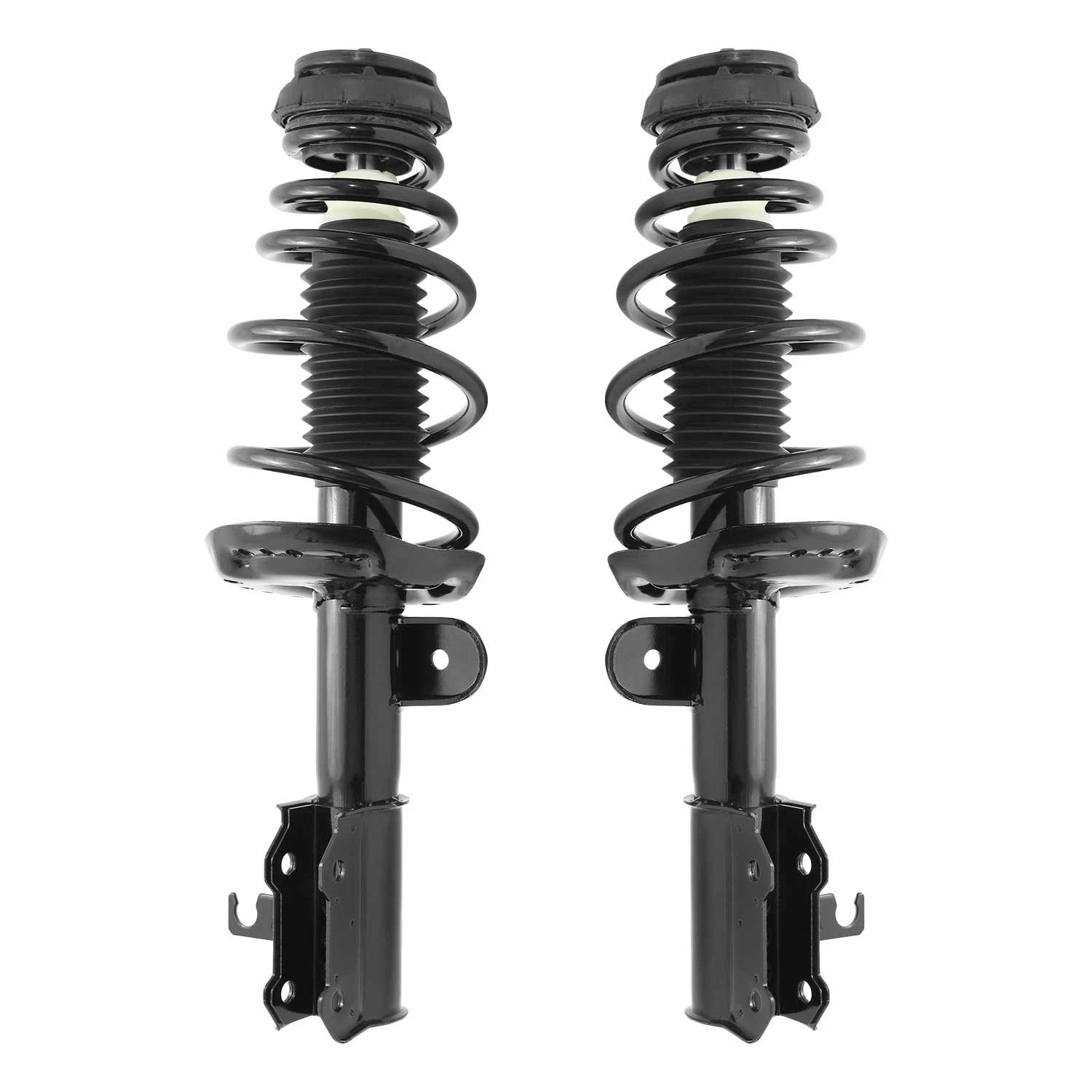 Front Complete Strut Assembly Kit for 2012-2015 Chevrolet Volt 6B93BC-57